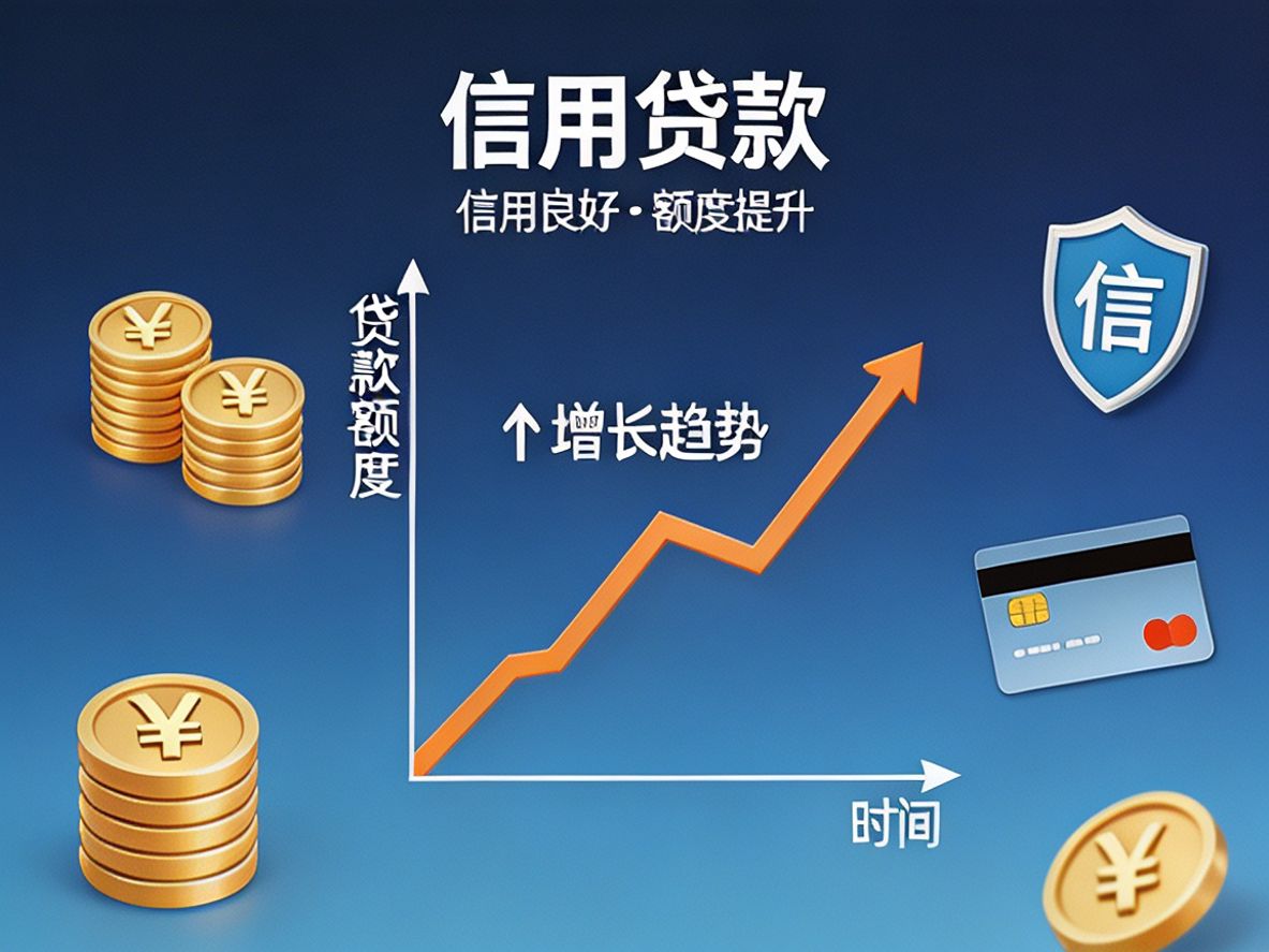 信用贷款